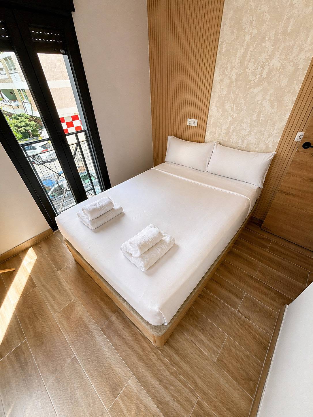 Apartamento entero, C Las Ventas G in Parque de las Avenidas, Madrid