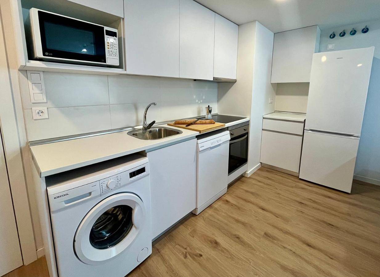 Apartamento entero, Two-Bedroom Apartment in Rivas-Vaciamadrid, Área Metropolitana de Madrid