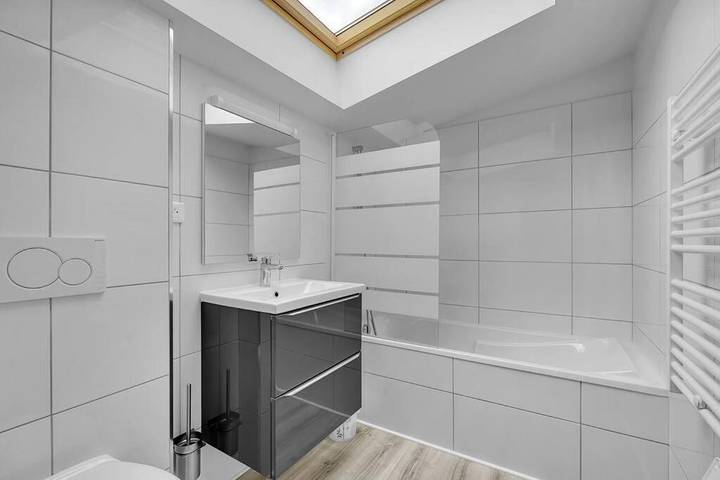 Location de vacances pour 4 personnes, avec jardin à Quint-Fonsegrives - 4