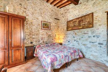 Agriturismo per 3 Persone in Giano dell'Umbria, Perugia e dintorni, Foto 2
