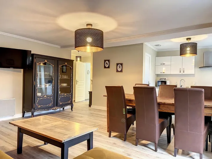 Holiday home for 6 people, with terrace - 1