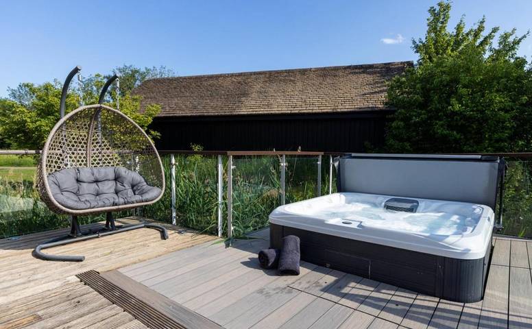 Ferienhaus für 12 Personen, mit Haustier in The Cotswolds - 3