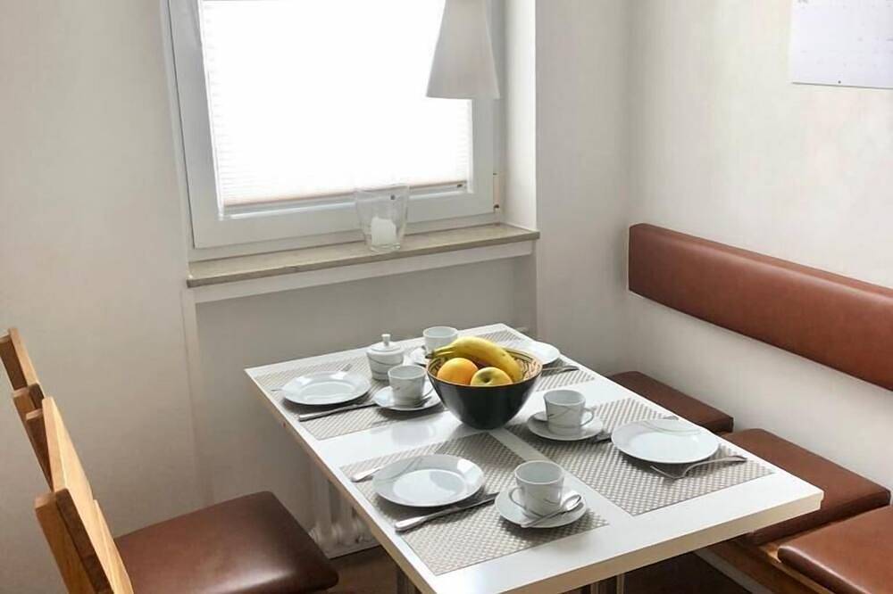 Großzügige 3-Raum-Ferienwohnung in bester Insellage! — Bild 4