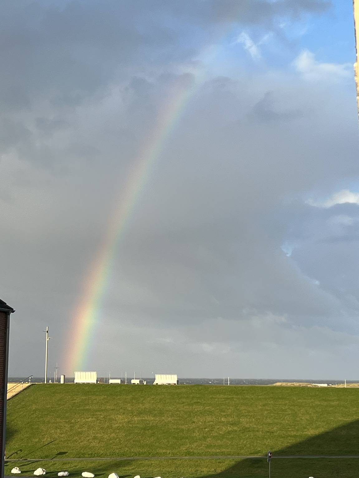 Ganze Ferienwohnung, Haus am Sandstrand - 2-Raum-Fewo Feodora 004/201 in Büsum, Dithmarschen