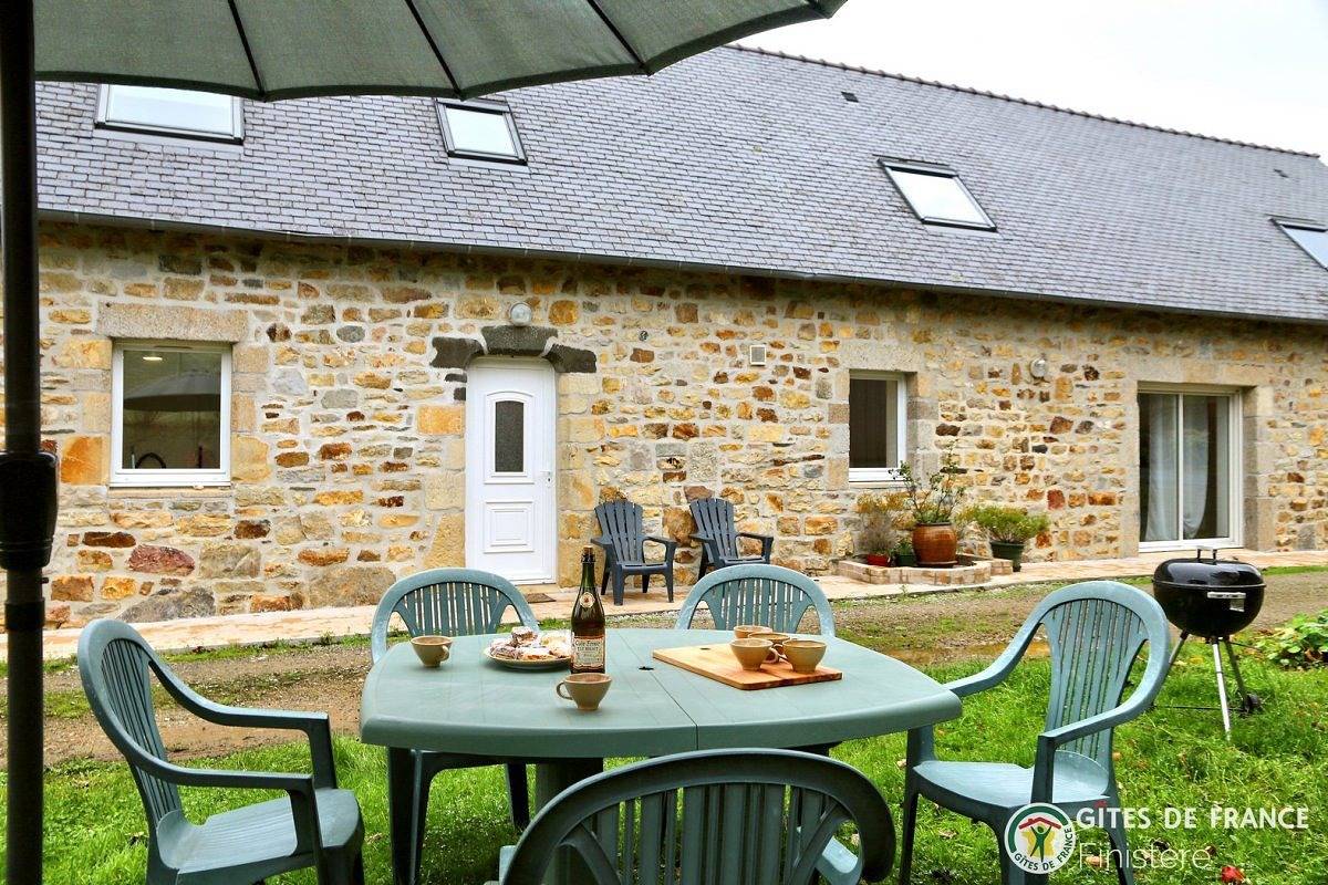 Casa vacanza a Iroise a partire da 75€ a notte