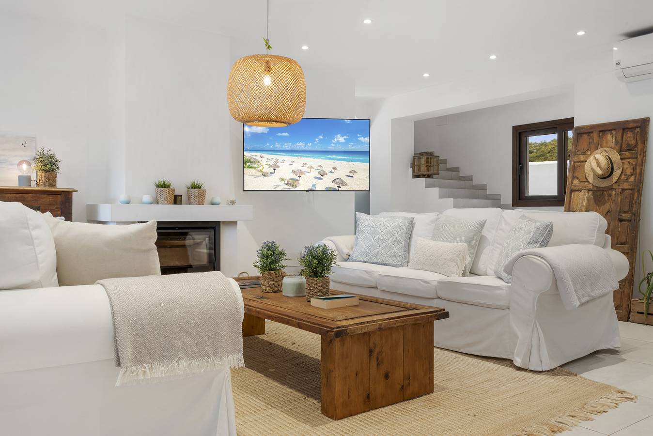 Chalet para 8 personas con terraza in San Pedro Alcántara, Marbella