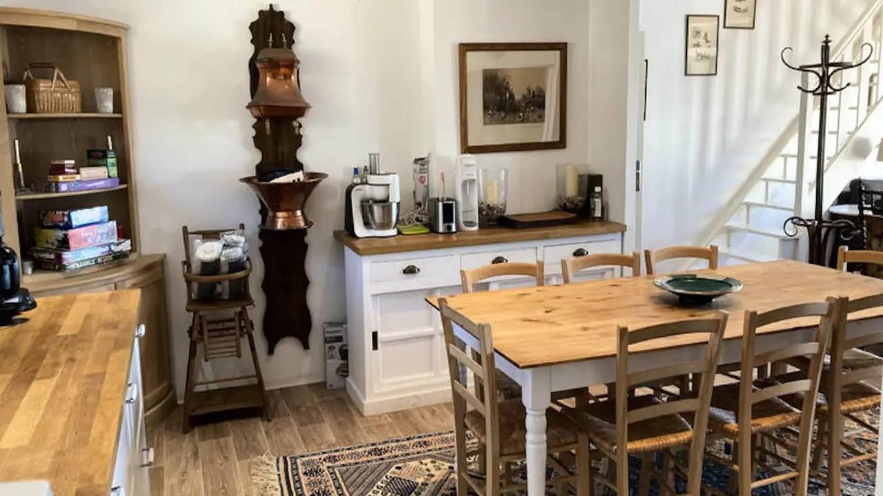 Apartamento vacacional entero, Ferienwohnung für 8 Personen (93 m²) in Super Lioran in Le Lioran, Saint-Jacques-des-Blats