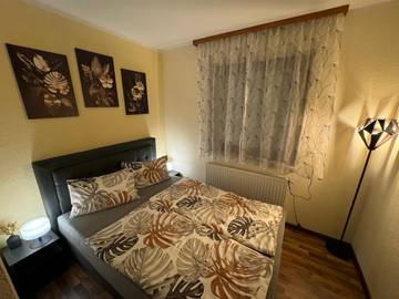 Cottage pour 2 personnes à Fügen