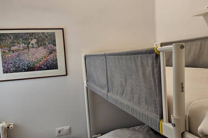 Ferienhaus für 6 Personen, mit Haustier in Barcelona - 3