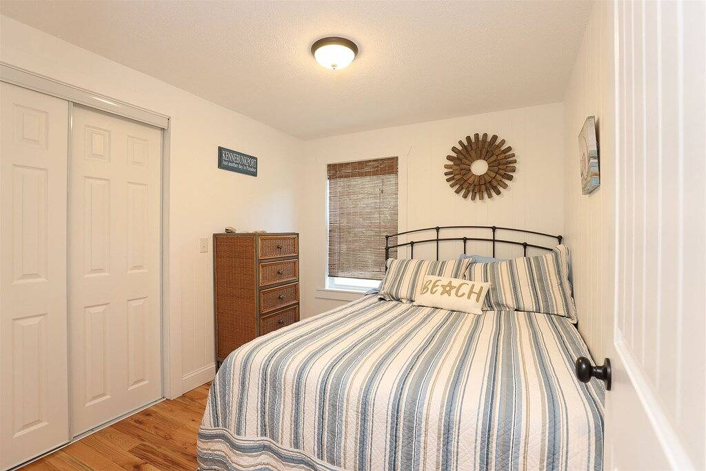 Walk to Dock Square! - Freshly Renovated Charmer! in Kennebunk, York County