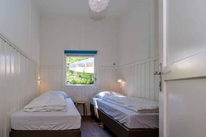 Ferienhaus für 6 Personen, mit Garten und Terrasse in Nieuw-Haamstede - 3