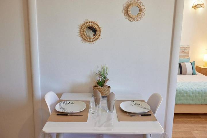 Gîte pour 2 personnes dans Office De Tourisme De Propriano - 4