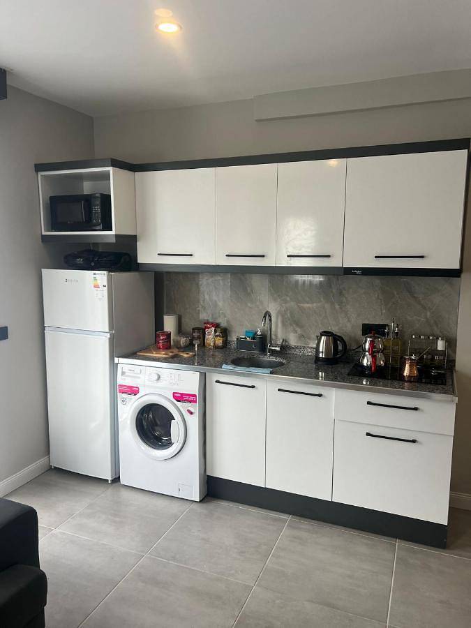 Ferienwohnung für 1 Personen - 1
