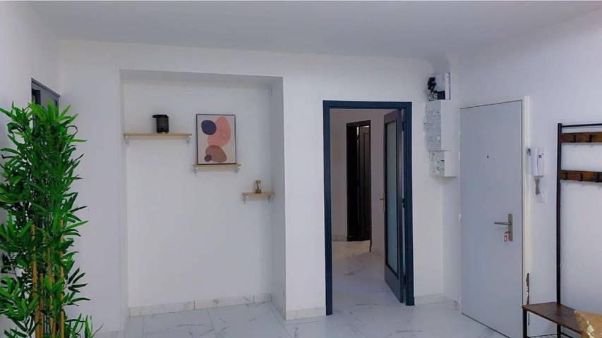 Gîte pour 5 personnes à Clermont-Ferrand - 3