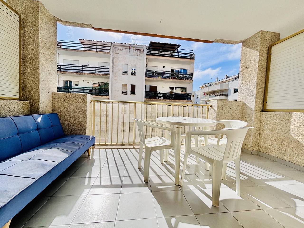 Entire holiday apartment, Flat with swimming pool in the centre of Salou in Salou, Costa Dorada