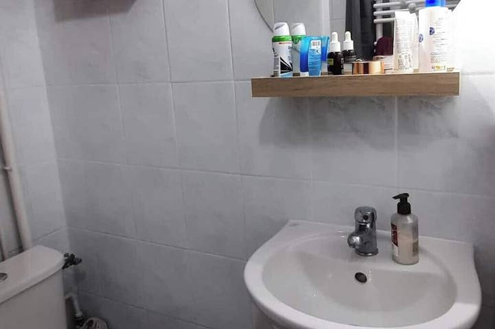 Gîte pour 3 personnes à Montreuil - 4