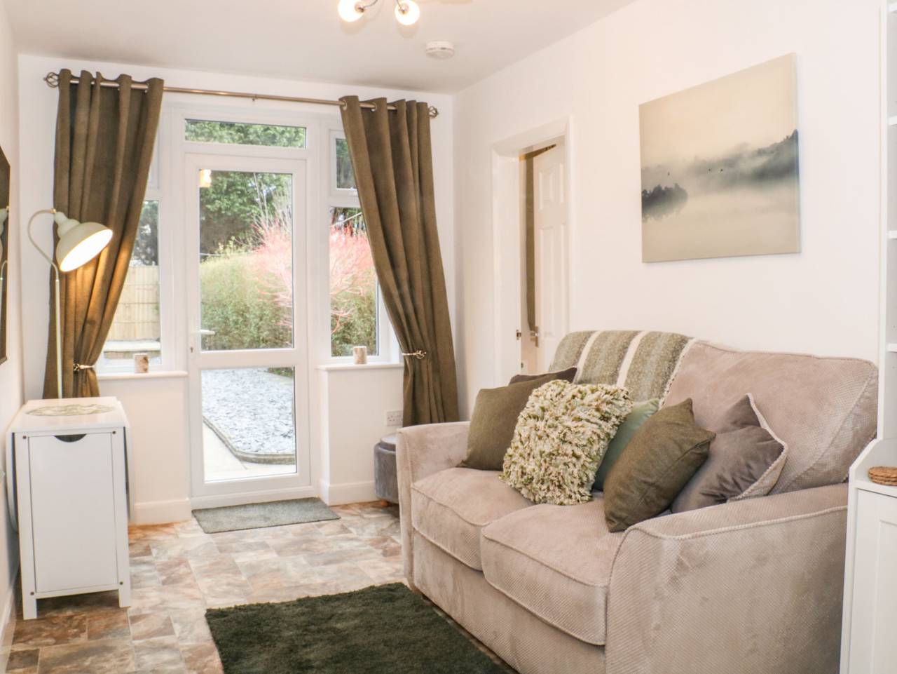 Cottage für 2 Personen mit Garten in Thornton-Cleveleys, Lancashire