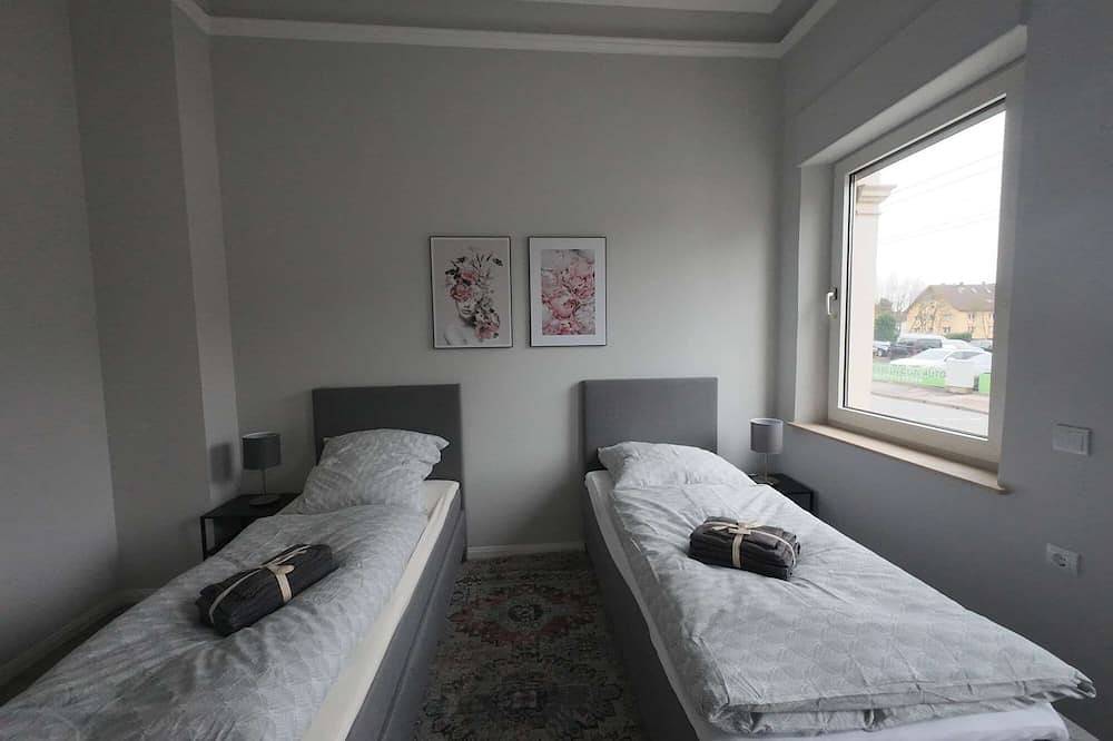 Entire apartment, Cozy two-room apartment in Solingen, Bergisch region