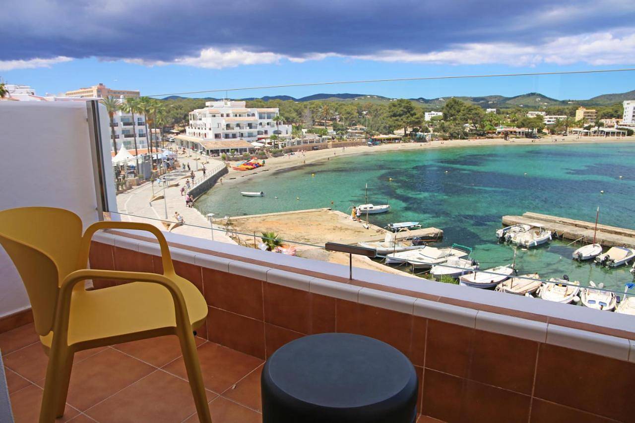 Apartamentos Playa Sol in Es Canar, Santa Eulària des Riu
