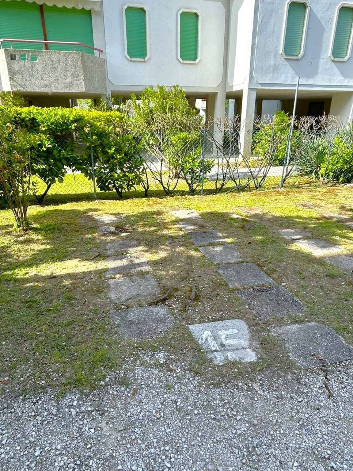 Ganze Ferienwohnung, Ferienwohnung mit Klimaanlage und Balkon  in Bibione, Venedig Provinz