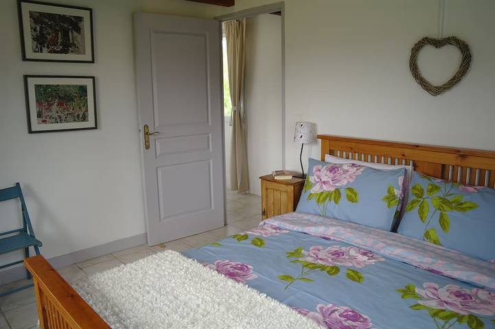 Location de vacances pour 5 personnes, avec jardin à Mons (Béziers) - 3