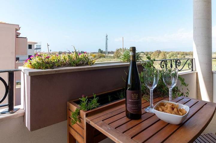 Ferienwohnung für 4 Personen - 1