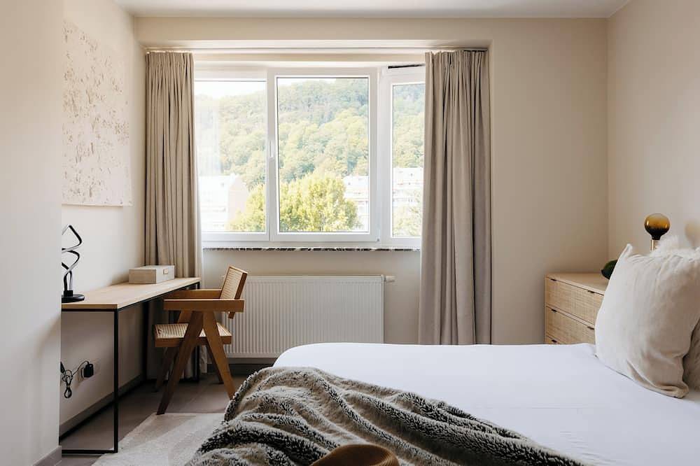 Ganze Wohnung, The Edgewater Suites - Skyline in Namur, Region Namur