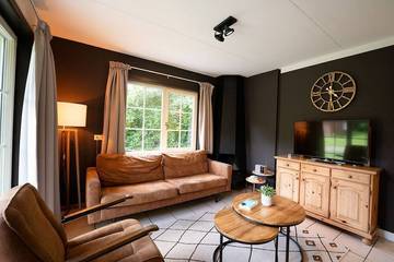 Ferienwohnung für 4 Personen, mit Terrasse in Soest (Niederlande)