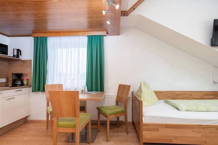 Hütte für 3 Personen in Schladming