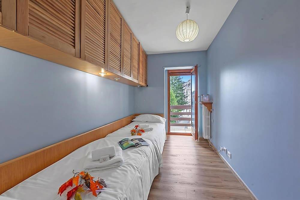 Apartamento entero, Appartamento Alpine Suite, Sestriere, Italy in Sestriere, Via Lattea