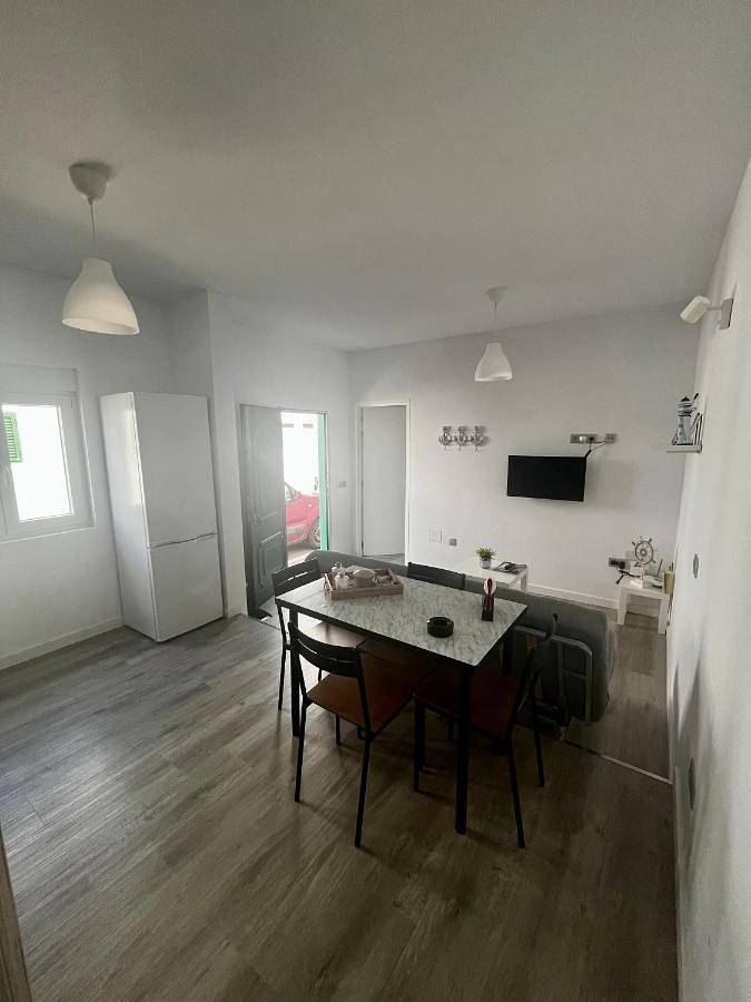 Gîte pour 3 personnes, animaux acceptés à La Santa - 3