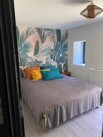 Gîte pour 6 personnes, avec jardin et terrasse à Baigneux-les-Juifs