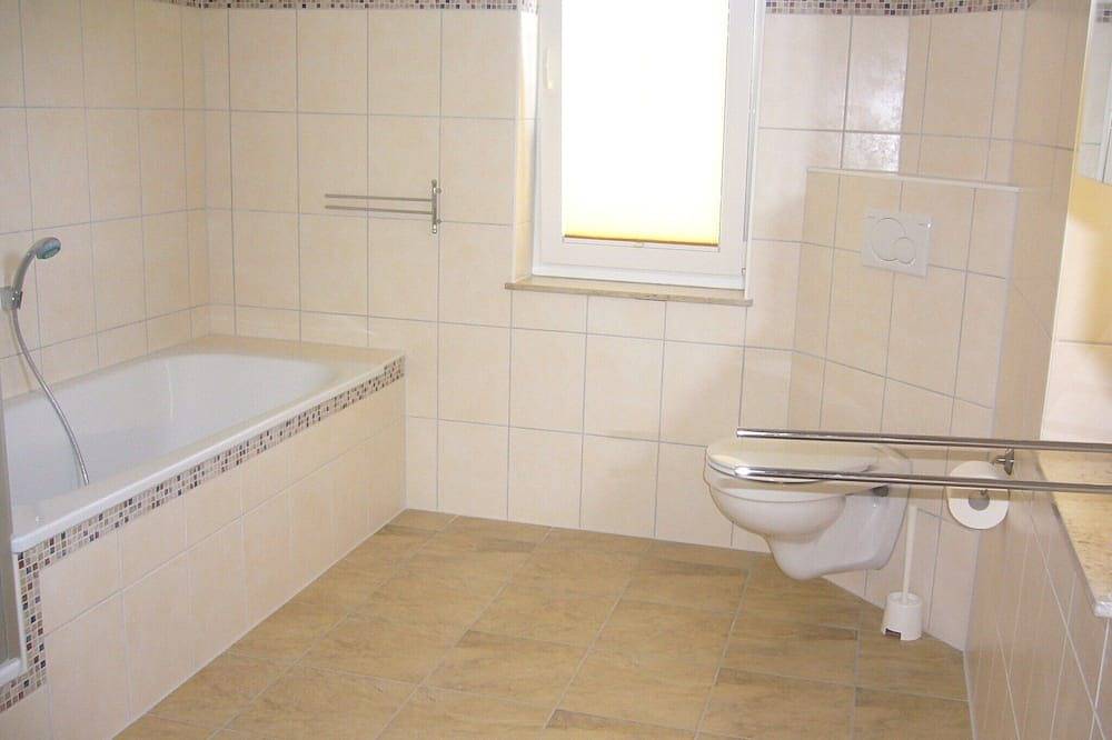 Gemütliche Ferienwohnung in Satow in Satow, Rostock und Umgebung