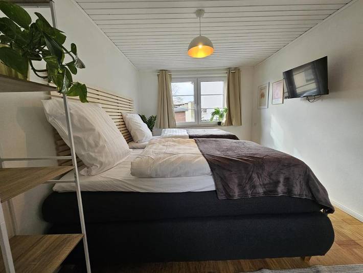 Ferienhaus für 11 Personen, mit Terrasse in Mechernich
