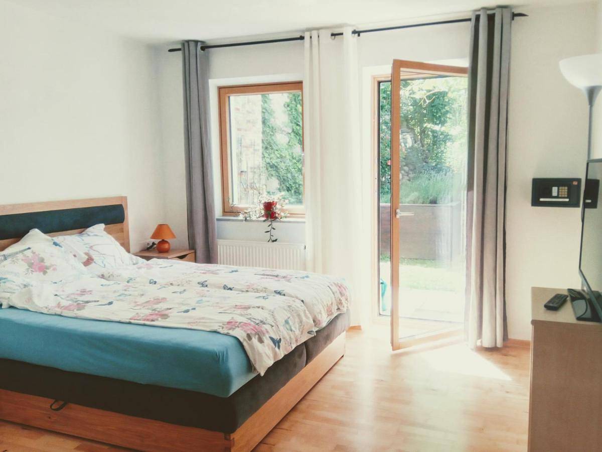 Ganze Wohnung, Appartement Birgla in Ramsberg, Bezirk Schwaz
