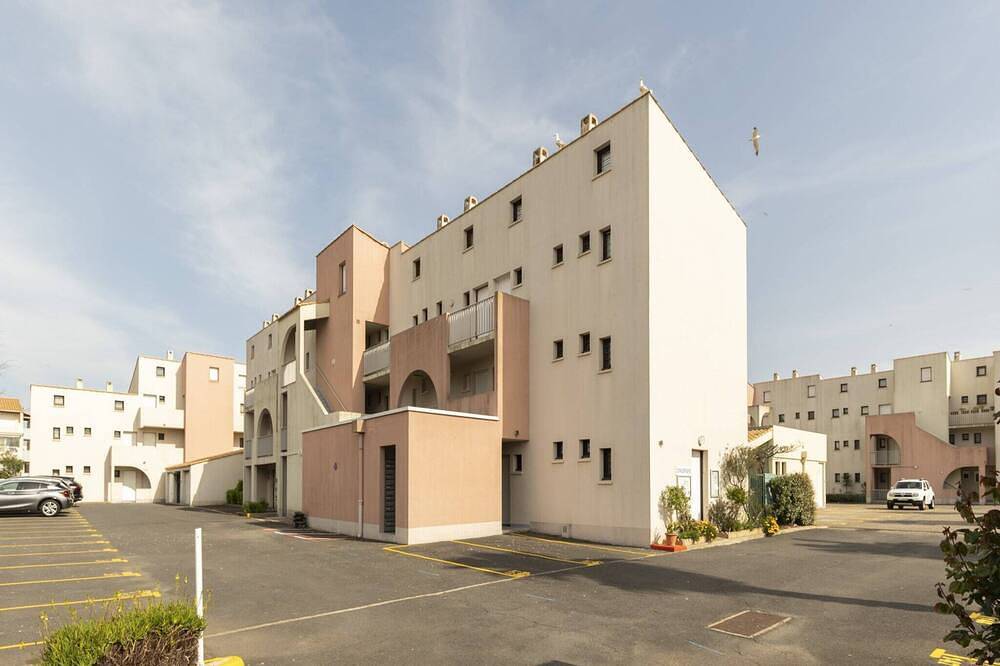 Photo : Appartement de vacances