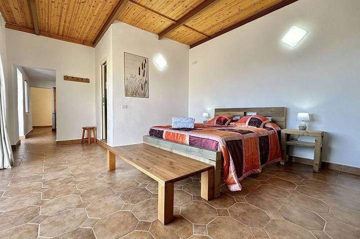 Finca am Strand für 4 Personen in Puerto de la Cruz - 3