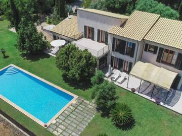 Ferienhaus in Crestatx, Sa Pobla für 8 