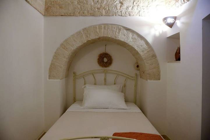 3 bedroom private vacation home in alberobello in Alberobello, Alberobello und Umgebung