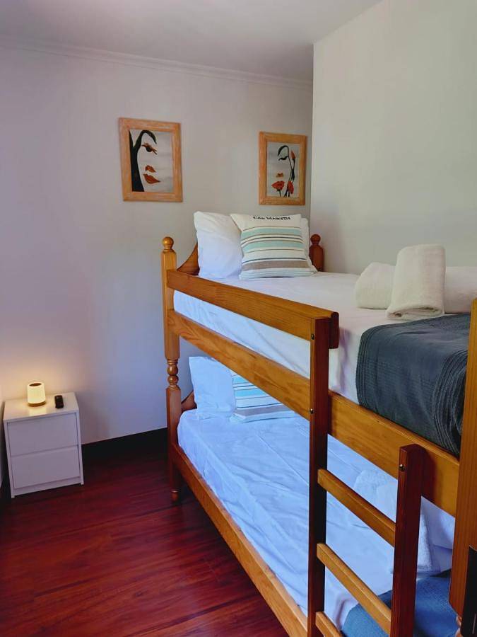 Maison d’hôte pour 2 personnes, avec vue et terrasse dans Cantabrie - 4