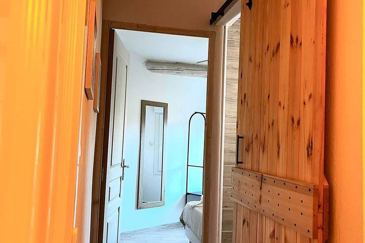 Location de vacances pour 4 personnes dans Office De Tourisme Des Saintes Maries De La Mer - 2