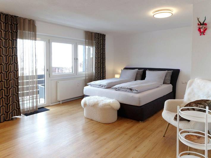 Ganze Ferienwohnung, Fewo Mona in Oberstaufen, Bayerisch Schwaben