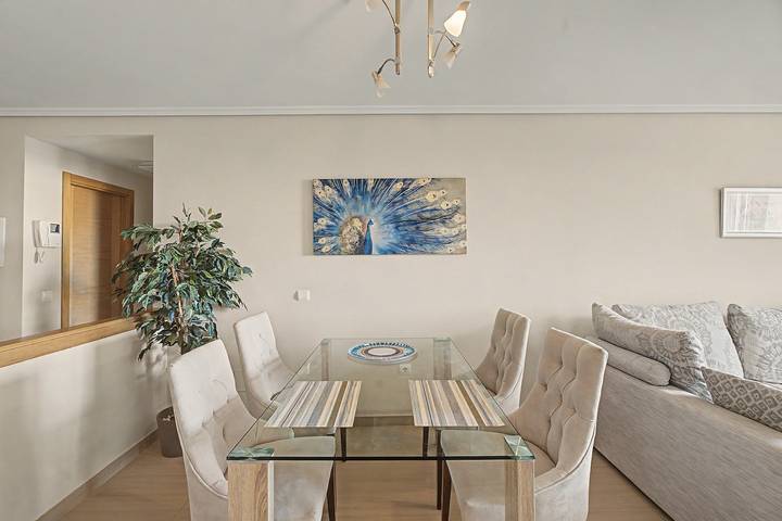 Ganze Wohnung, Geräumiges Superior-Apartment · Frontaler Meerblick · Große private Terrasse · 2 Min. zum Strand in La Tejita, Granadilla de Abona