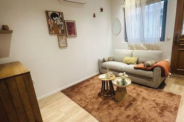 Chambre D’hôte pour 4 Personnes dans Marseille, Région de Marseille, Photo 4