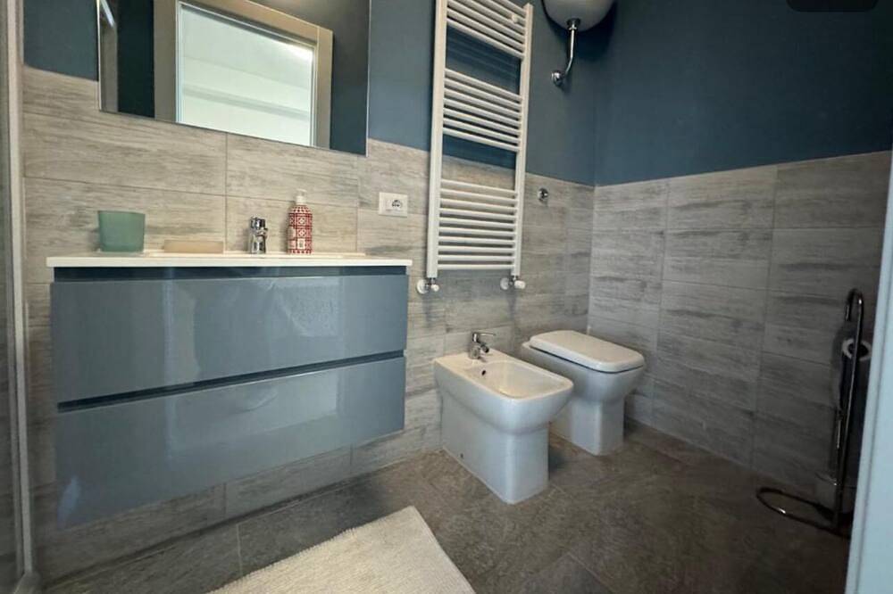 Casa privata ingresso indipendente in Potenza, Potenza Provinz