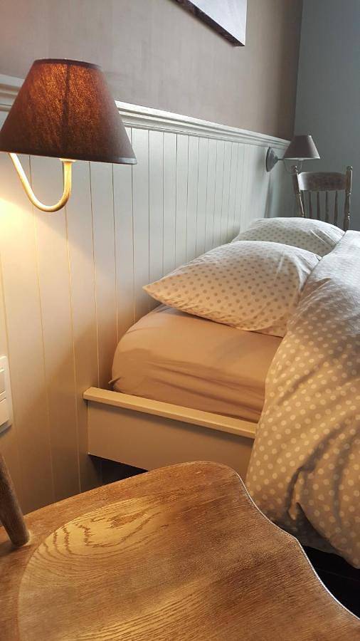 Location de vacances pour 12 personnes, avec jardin et vue à Heuvelland - 3