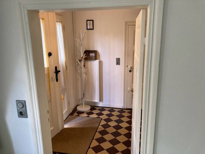 Ferienhaus für 5 Personen, mit Garten, mit Haustier in Angeln Halbinsel - 4