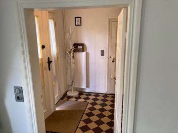 Ferienhaus für 5 Personen in Glücksburg, Ostsee Schleswig-Holstein, Bild 3