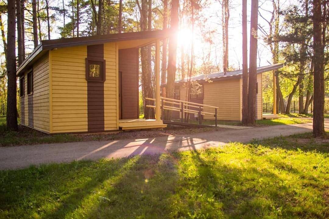 Bungalow in Kłajpeda, Litwa