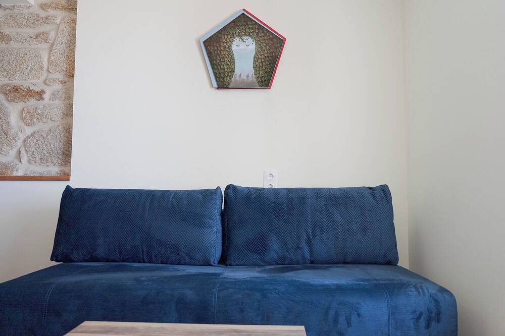 Apartamento entero, Suite Agni&Vayu en Casa Rural en Carnota (Playas, Vistas, Surf y Monte) in Carnota, Rias Baixas